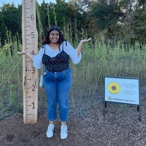 Meet your Posher, Audrey